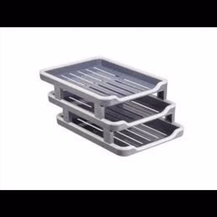 کازیه سه طبقه ی ونداد