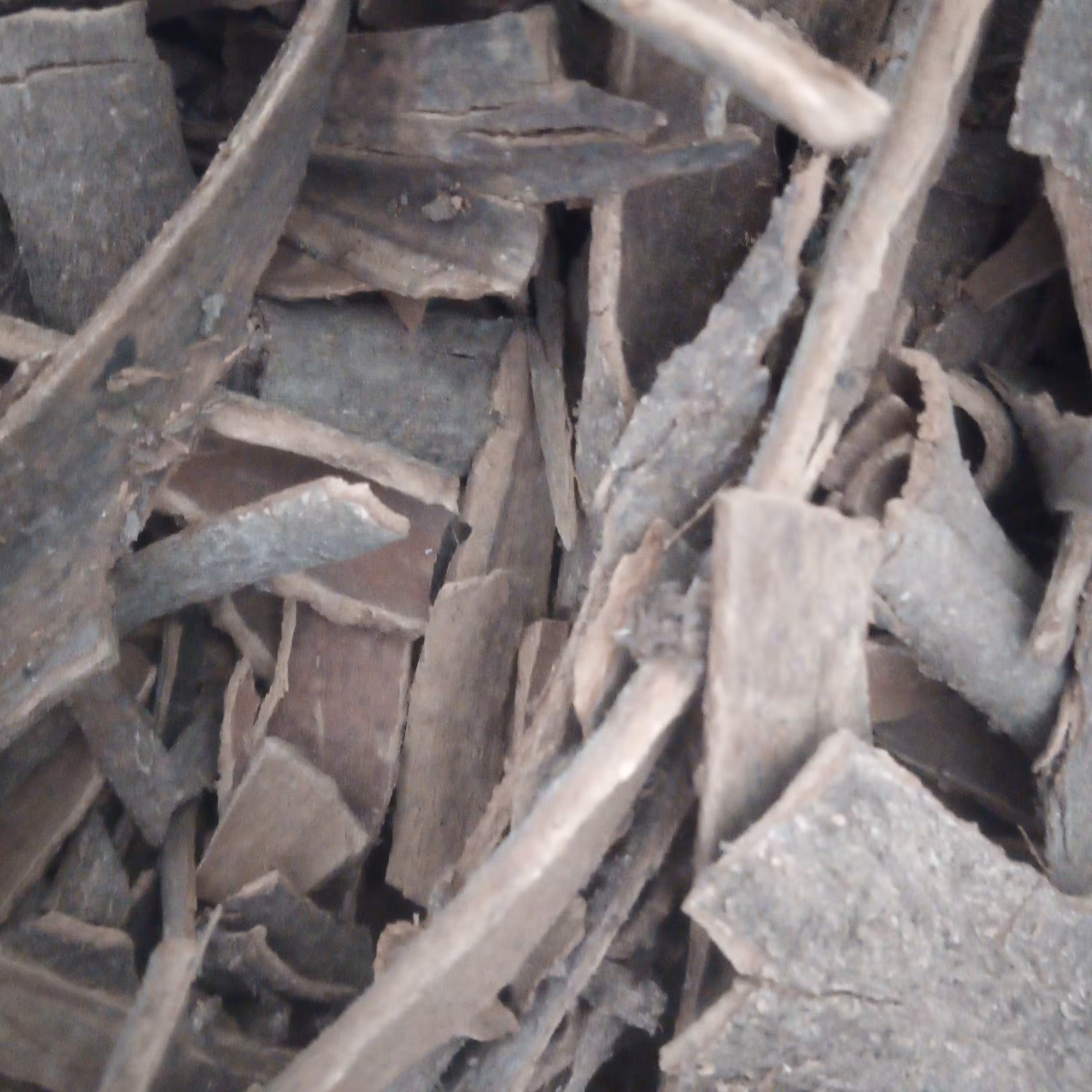 چوب دارچین معمولی250 گرمی