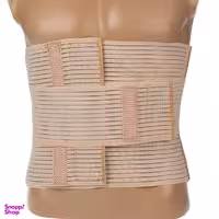 کمربند طبی سما طب پاکان (Sama Teb Pakan) مدل 4028