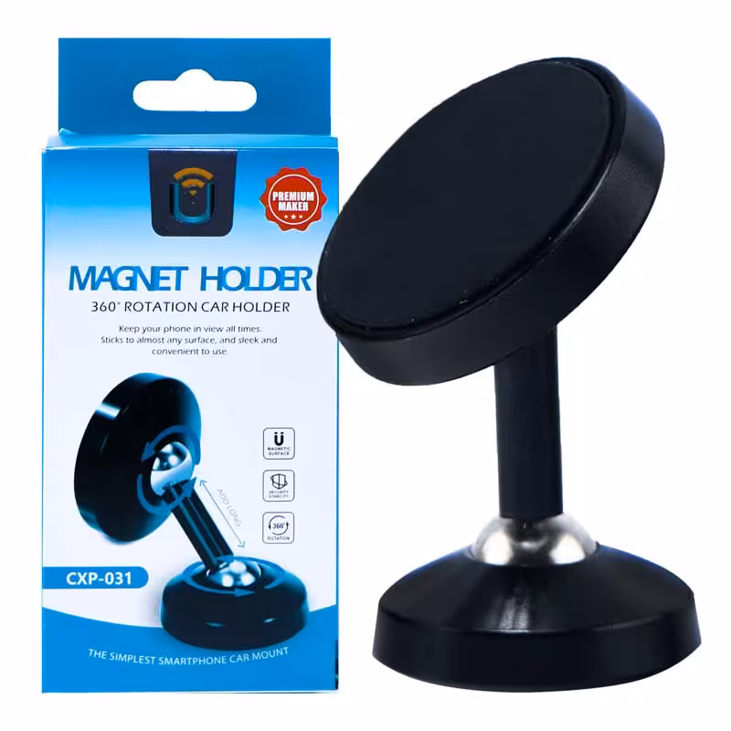 هولدر مگنتی Magnet Holder CXP-031