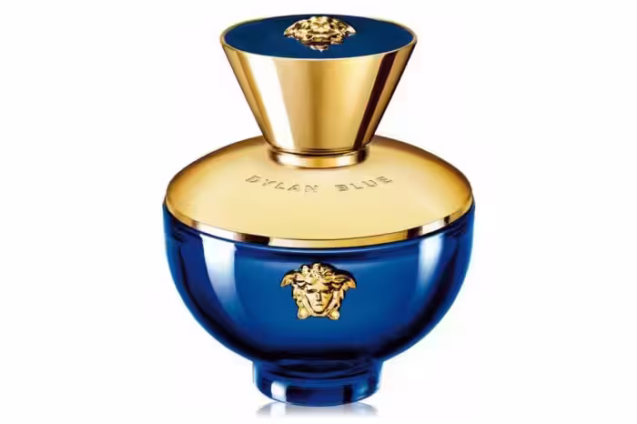 Dylan Blue Pour Femme ورساچه پور فم دیلن بلو