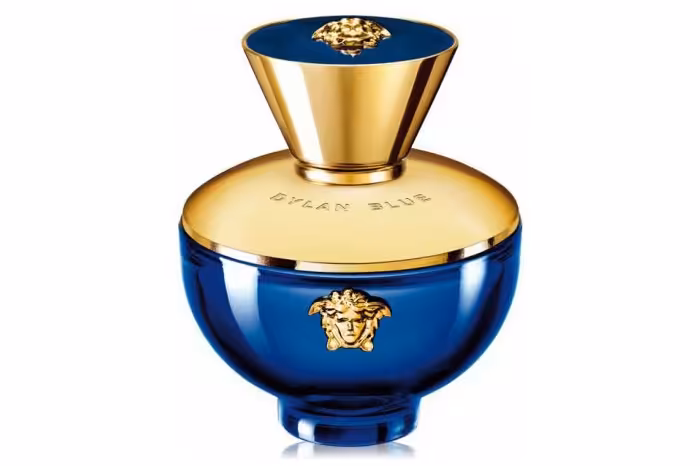 Dylan Blue Pour Femme ورساچه پور فم دیلن بلو