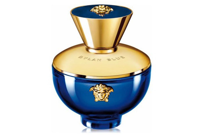 Dylan Blue Pour Femme ورساچه پور فم دیلن بلو