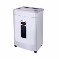 کاغذ خردکن پروتک مدل SD-9680