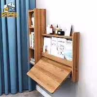 میز تحریر تاشو DWP89