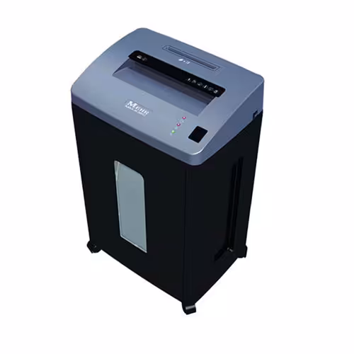 کاغذ خردکن مهر مدل MM-636C