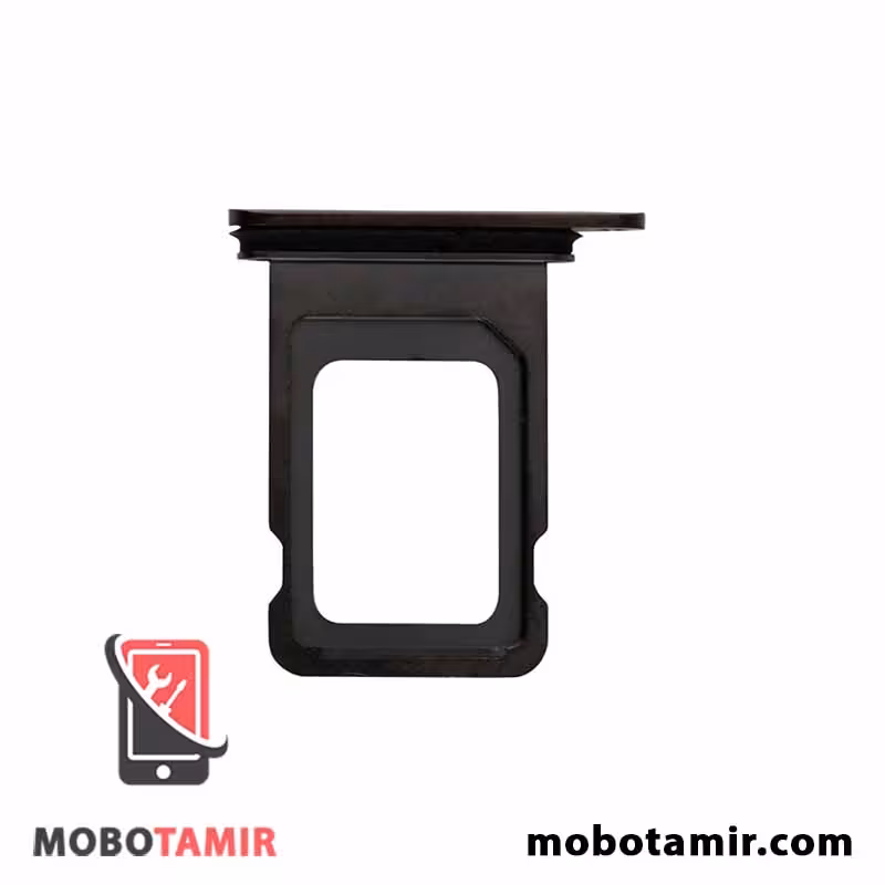 قیمت خشاب سیم کارت آیفون iPhone 11 pro - موبولند