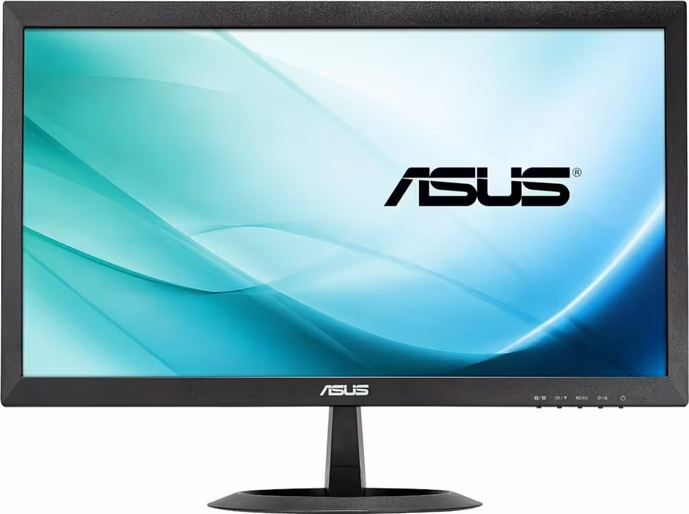 مانیتور 20 اینچ ایسوس VX207DE