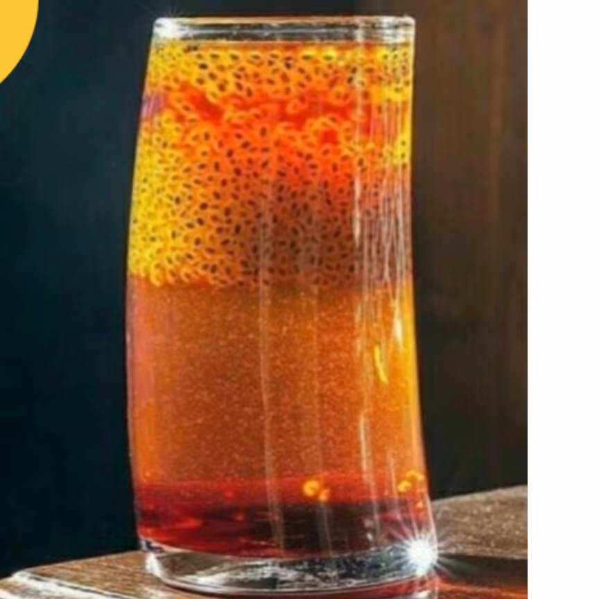 لیوان بلند شربت خوری طرح پنگوئن  پاشاباغچه ترکیه  در بسته ها 6 تایی