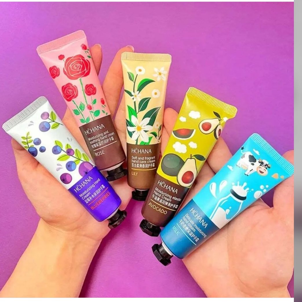 کرم مرطوب کننده دست