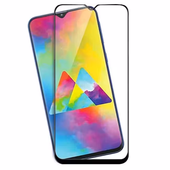 گلس محافظ صفحه نمایش ام 30 | Samsung Galaxy M30