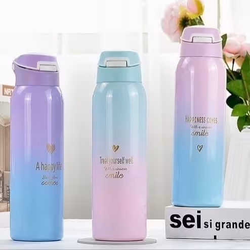 فلاسک نی دار 400 ميل