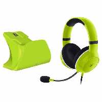 خرید باندل ایکس باکس Razer Essential Duo Electric Volt با بهترین قیمت