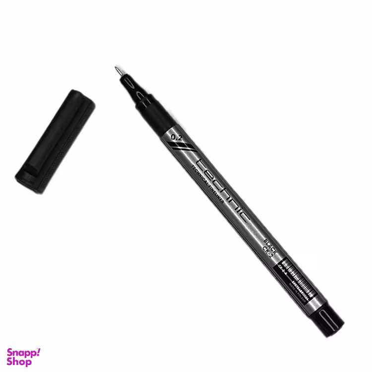 راپید ۰.۲ میلی متر مدل یکبار مصرف کد ۵۰۶۱