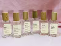 عطر شفاف درب چوبی شیمانگ SHIMANG