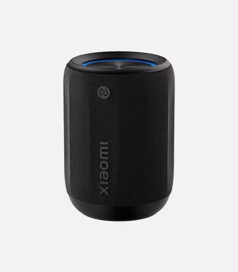 اسپیکر بلوتوثی 6 وات شیائومی Xiaomi Speaker Mini ASM01A خرید محصولات شیائومی