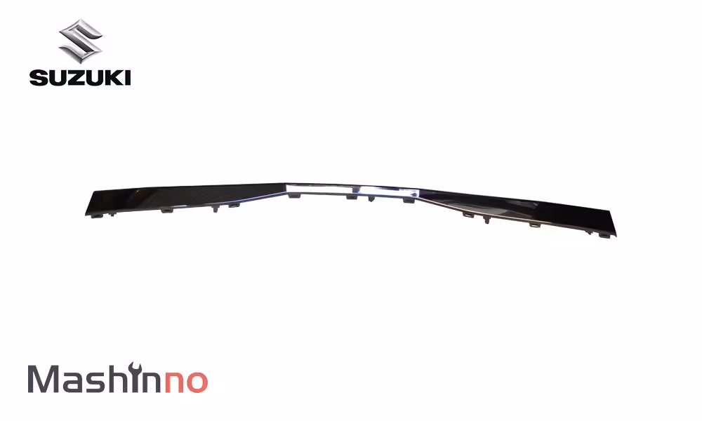 زه جلو پنجره سوزوکی ویتارا 2000