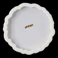 قالب سیلیکونی زیر لیوانی دفرمه 06 سلنا