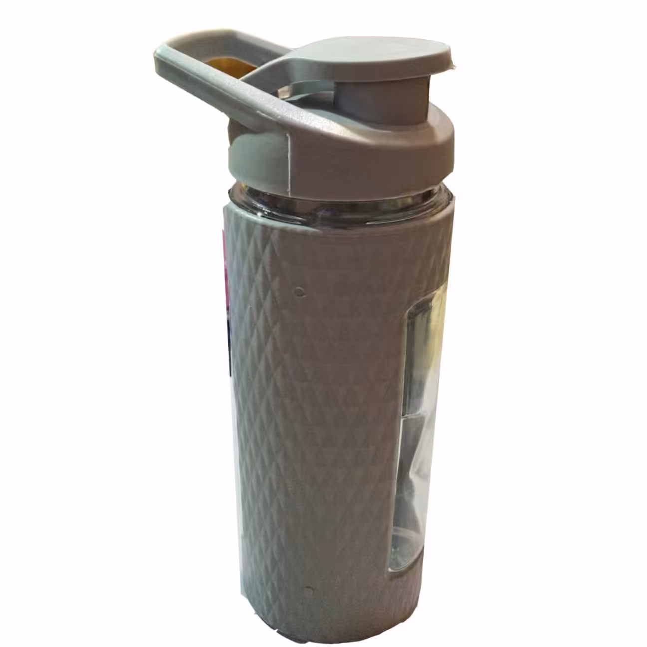 قمقمه کاوردار هاشوری 