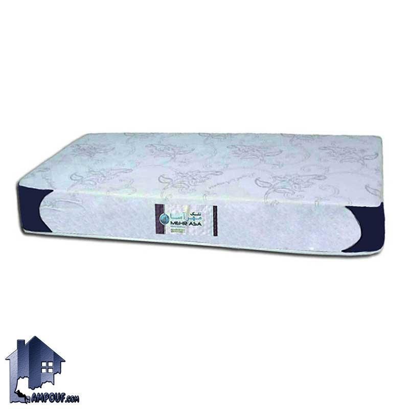 تشک 140*200 رویال آسایش دیانا MRA1602