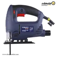 عمود بر توسن 550 وات مدل 5093AF