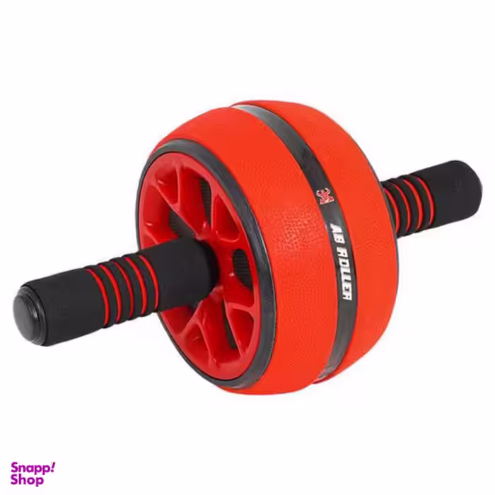 چرخ تمرین شکم مدل ABRoller-180