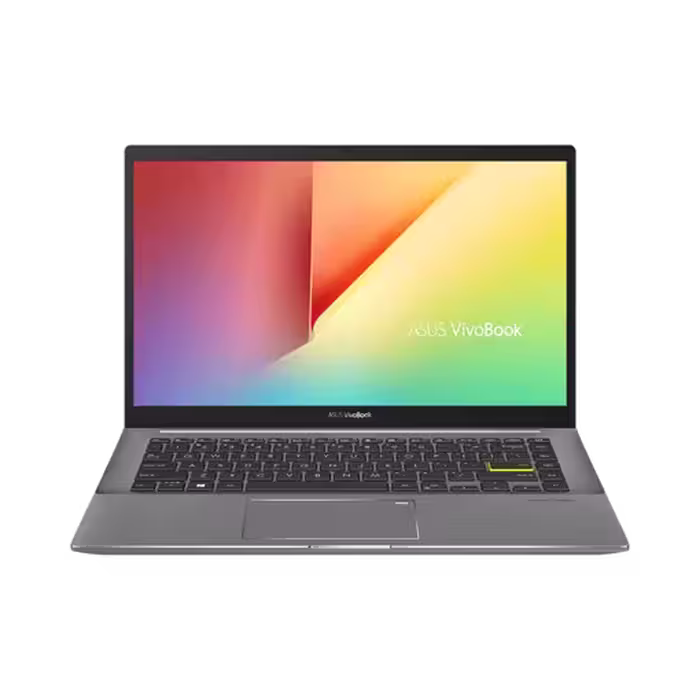 لپ تاپ 14 اینچی ایسوس ASUS VivoBook S14 M433IA-A