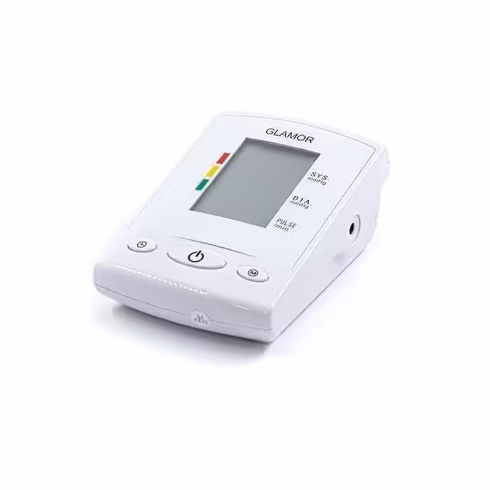 فشارسنج دیجیتال  بازویی برند گلامور مدل BP388A