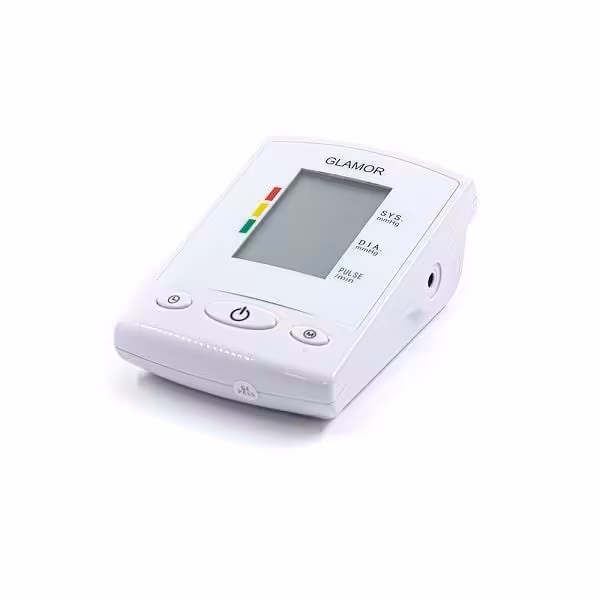 فشارسنج دیجیتال  بازویی برند گلامور مدل BP388A
