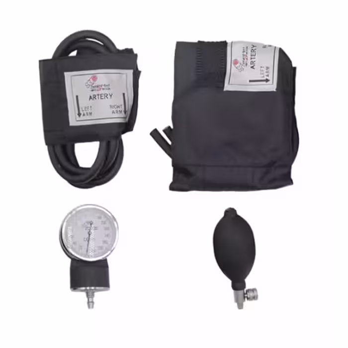 فشارسنج عقربه ای اطفال نوزاد ZTH-2003 بدون گوشی زنیت مد