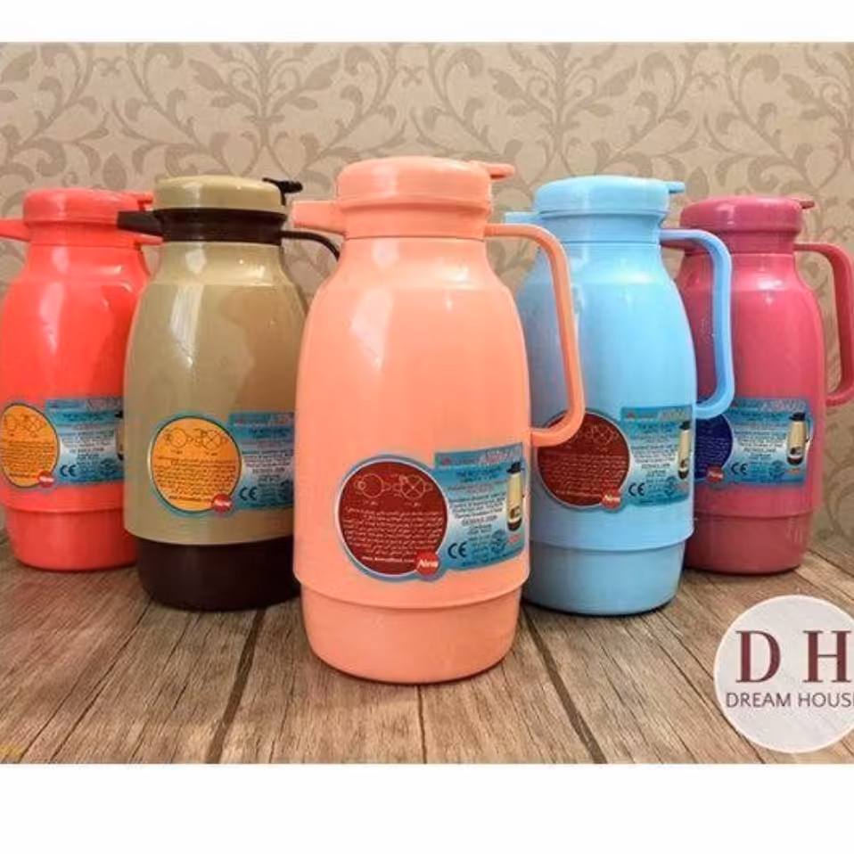 فلاسک درجه یک 