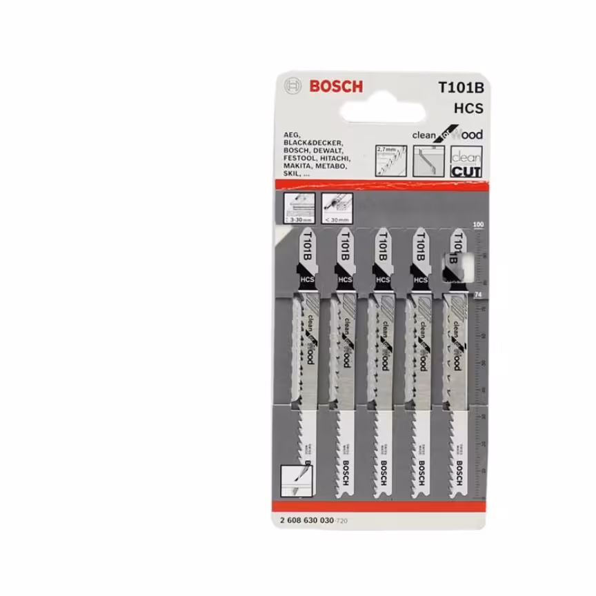 تیغ اره عمود بر  ام دی اف