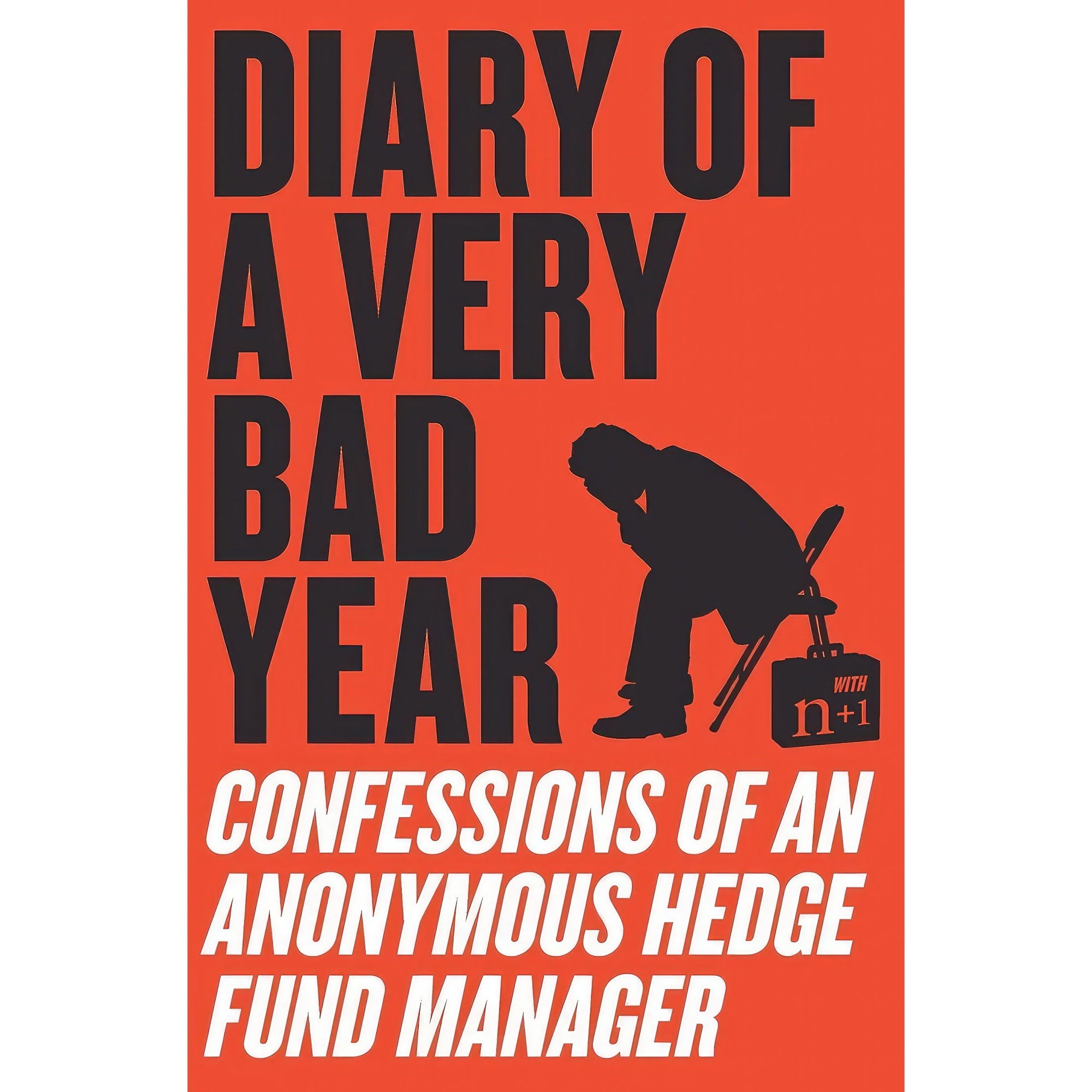 کتاب زبان اصلی Diary of a Very Bad Year اثر جمعی از نویسندگان