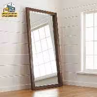 آینه قدی مدل AGP12