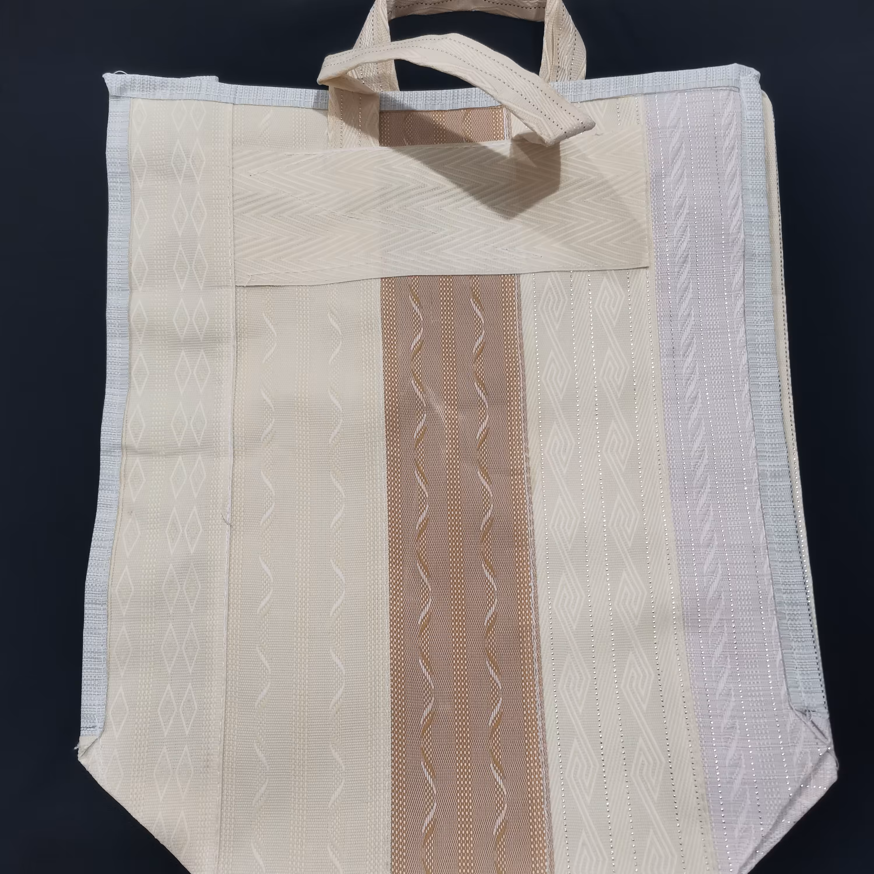 ساک مسافرتی تک زیپ 2