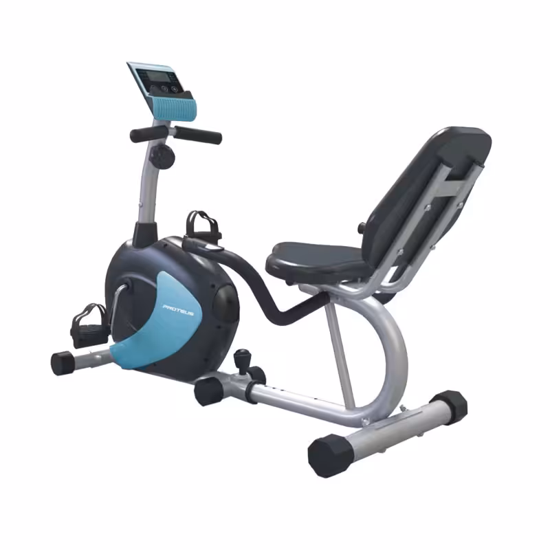 دوچرخه ثابت پروتئوس Nuvola R3