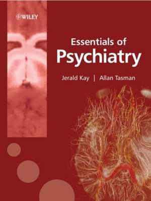 [PDF] دانلود کتاب Essentials Of Psychiatry, 2006