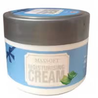  2 عددکرم آبرسان مکس سافت آلوئه ورا فقط 15 هزار تومان