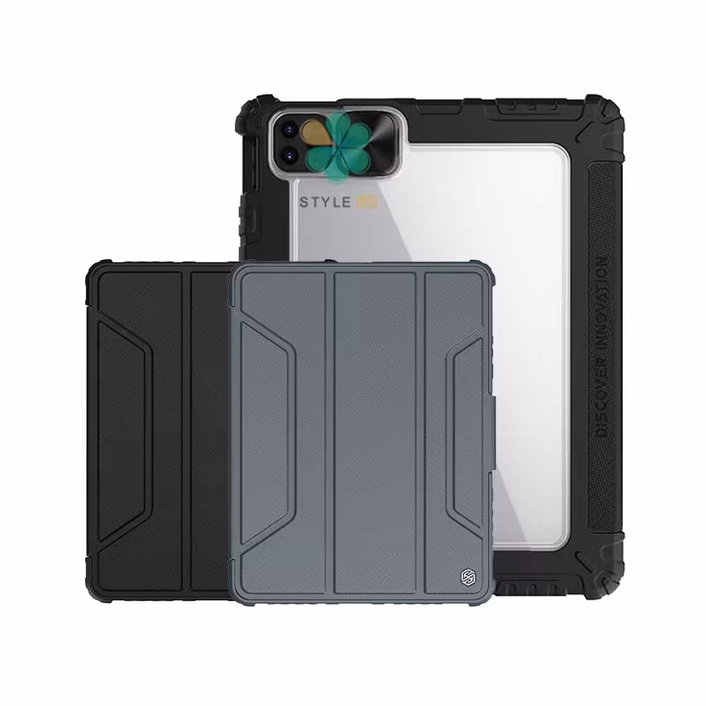 بامپر پرو نیلکین اپل آیپد Apple iPad Pro 11 2021