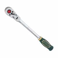 دسته جغجغه جانزوی 1/2 اینچ تاشو R4104