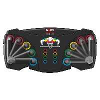 تخته شنا بادی اسکالپچر مدل BB-6361VV