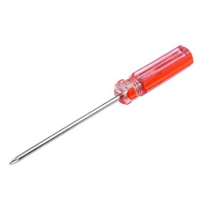 مجموعه 7 عددی پیچ گوشتی چهارسو 3x75