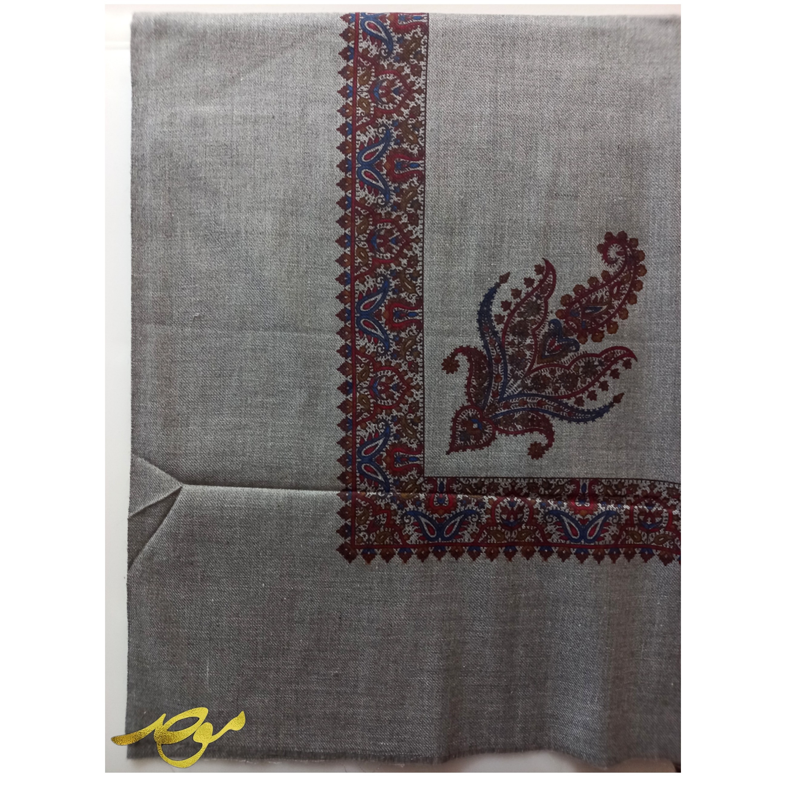 چفیه یمنی جنس نخ اعلا