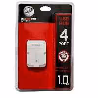 هاب USB 2.0 چهار پورت XP Product مدل H807 سفید