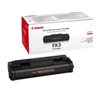 کارتریج تونر مشکی مدل کانن FX3