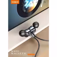 هندزفری گردنی بلوتوثی MOXOM مدل MX-WL51 - امین 24 امانت دار اعتماد شما