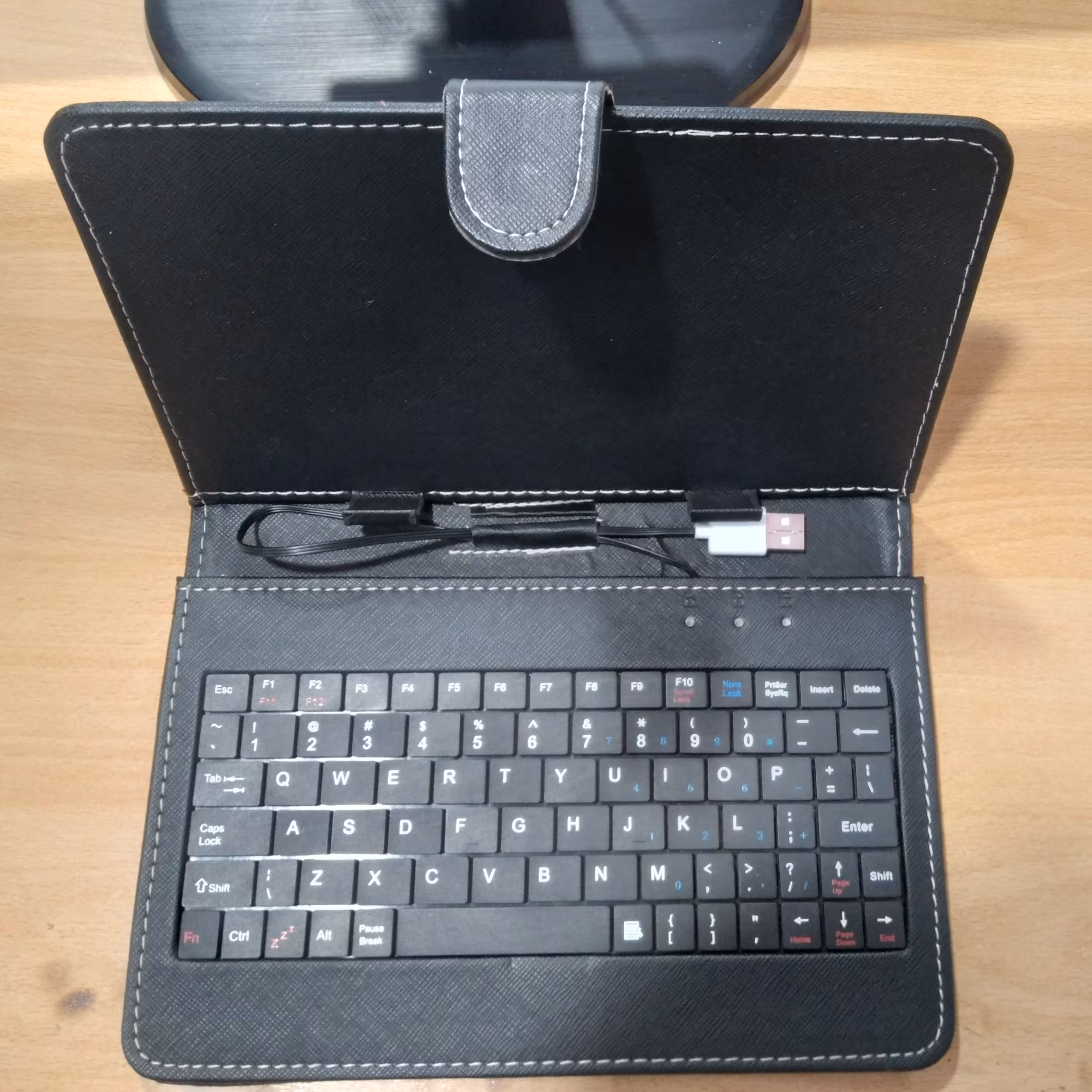 کیف کیبوردار تبلت 