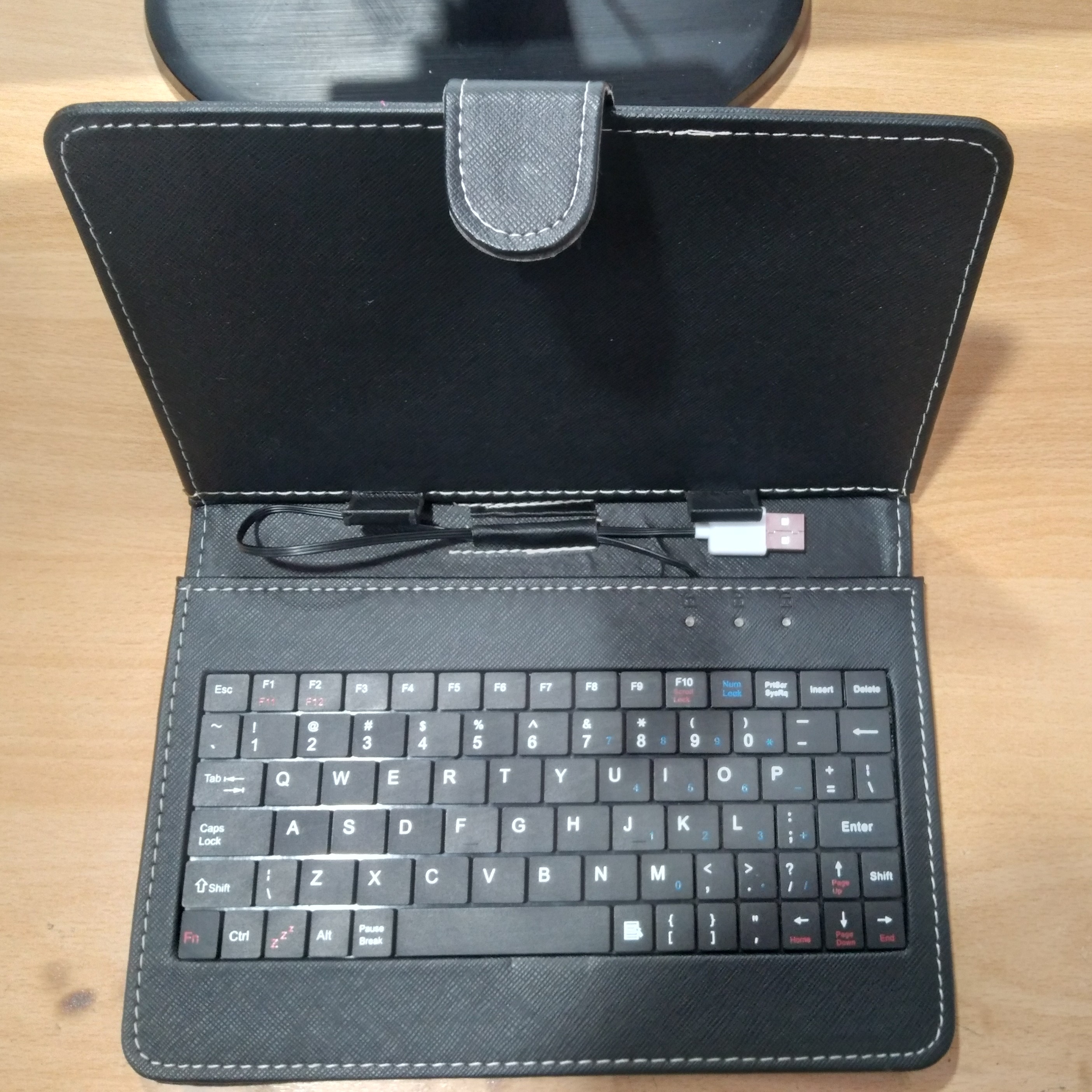 کیف کیبوردار تبلت 