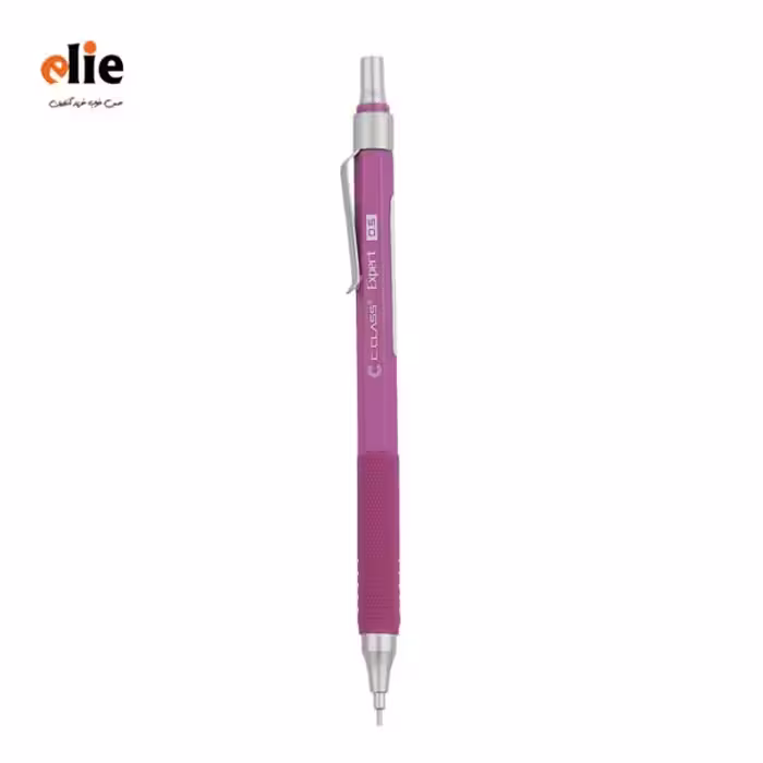 مداد نوکی 0.5 سی کلاس مدل Expert