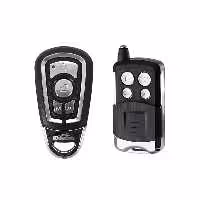 دزدگیر ساده بلوتوثی خودرو برند چیتا مدل 315B طرح 04